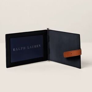 Ralph Lauren Toledo Travel Frame